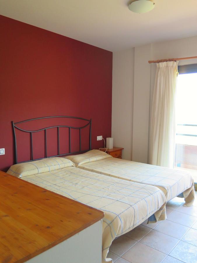 Hostal De L'Aigua Sant Llorenc de la Muga ภายนอก รูปภาพ
