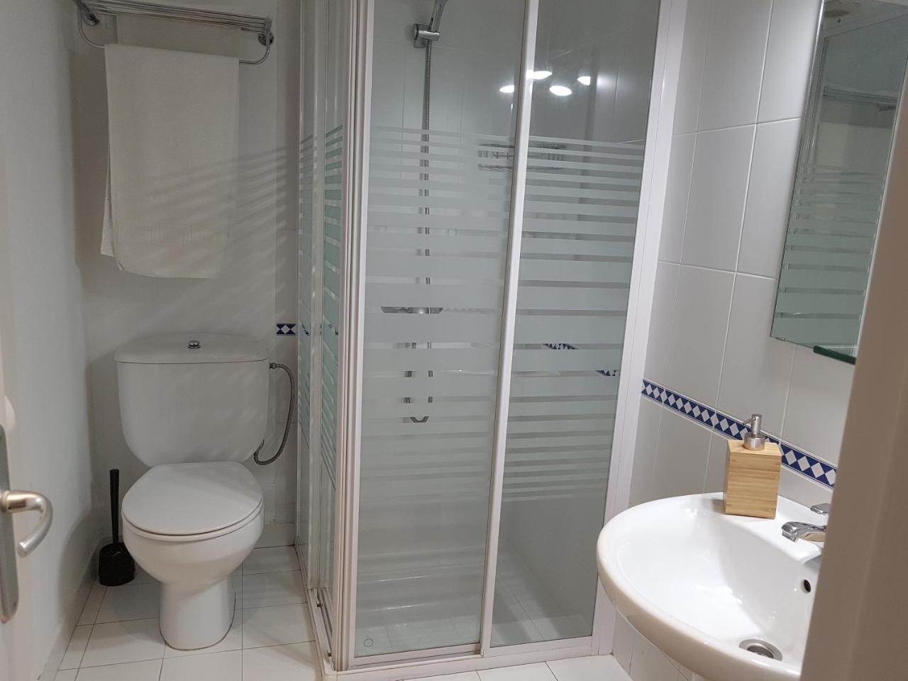 Hostal De L'Aigua Sant Llorenc de la Muga ภายนอก รูปภาพ