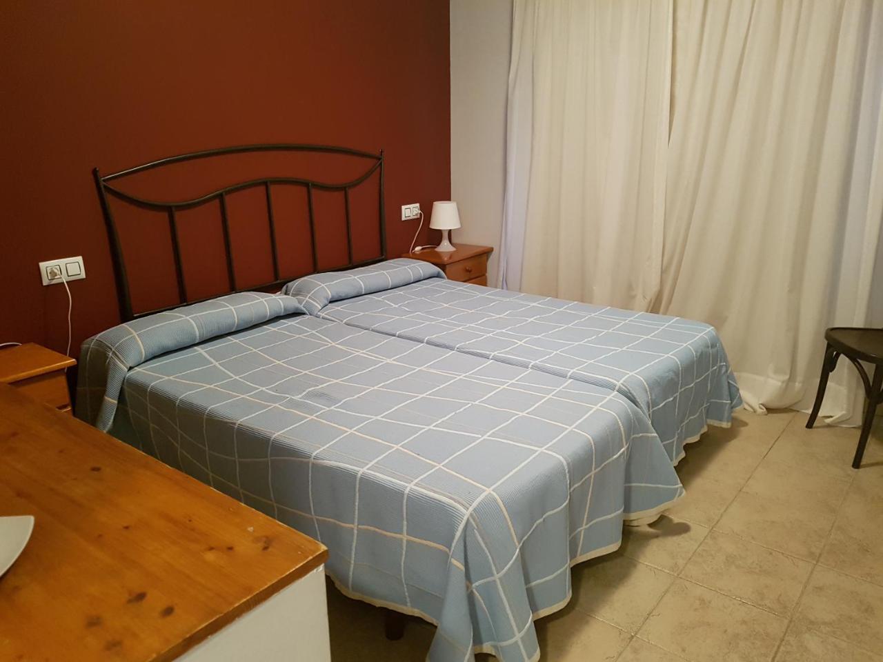 Hostal De L'Aigua Sant Llorenc de la Muga ภายนอก รูปภาพ